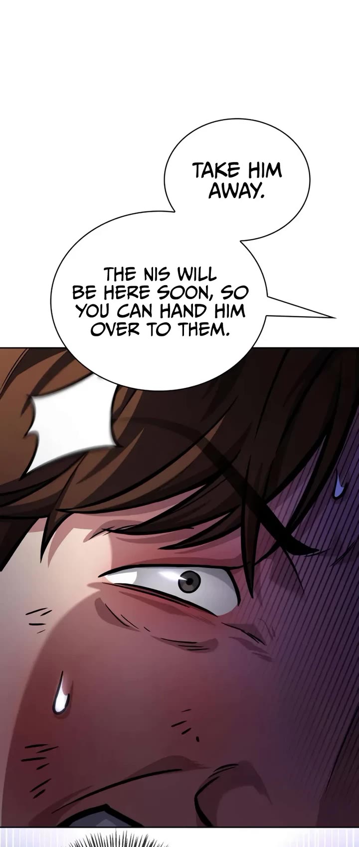 A Wimp’s Strategy Guide to Conquer the Tower chapter 11 page 29