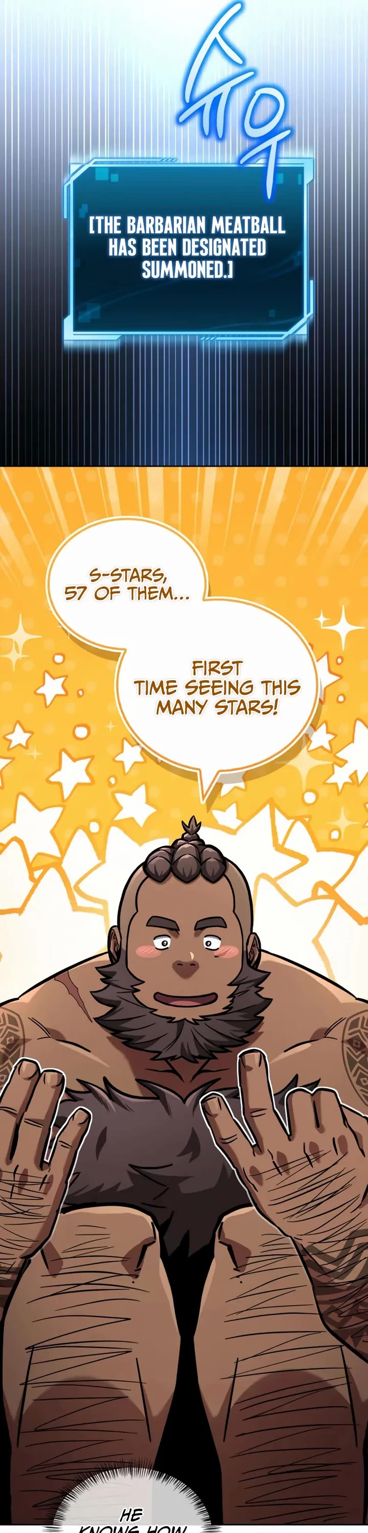 A Wimp’s Strategy Guide to Conquer the Tower chapter 11 page 39