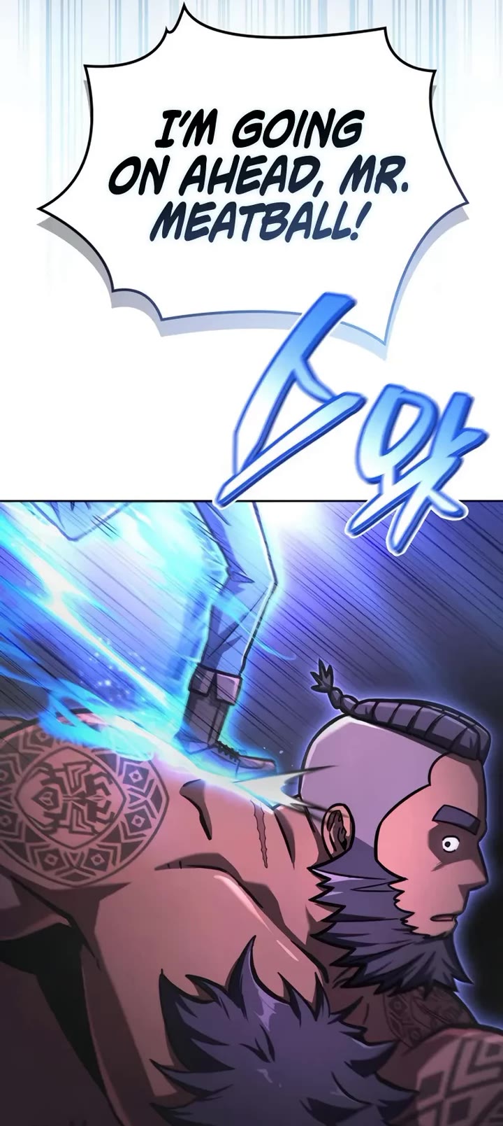 A Wimp’s Strategy Guide to Conquer the Tower chapter 11 page 62