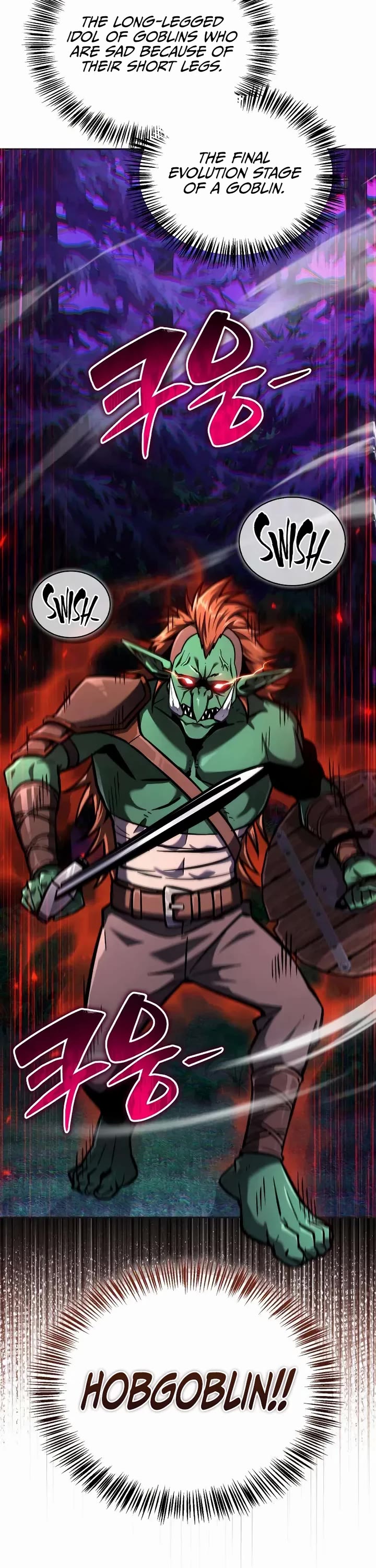 A Wimp’s Strategy Guide to Conquer the Tower chapter 12 page 35