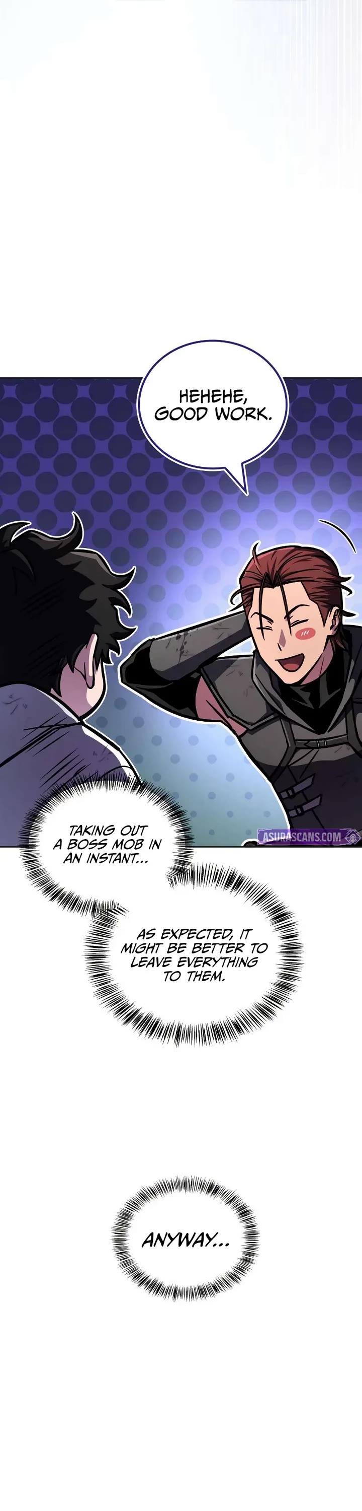A Wimp’s Strategy Guide to Conquer the Tower chapter 12 page 44