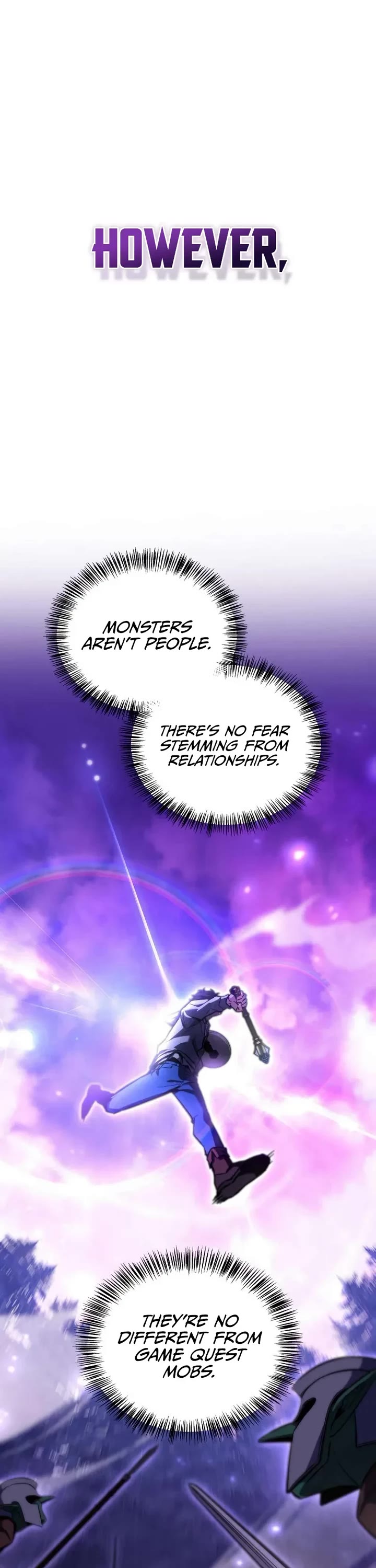A Wimp’s Strategy Guide to Conquer the Tower chapter 12 page 7