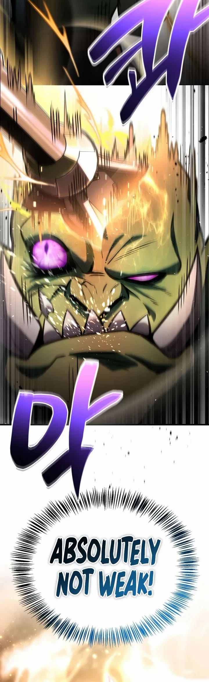 A Wimp’s Strategy Guide to Conquer the Tower chapter 13 page 68