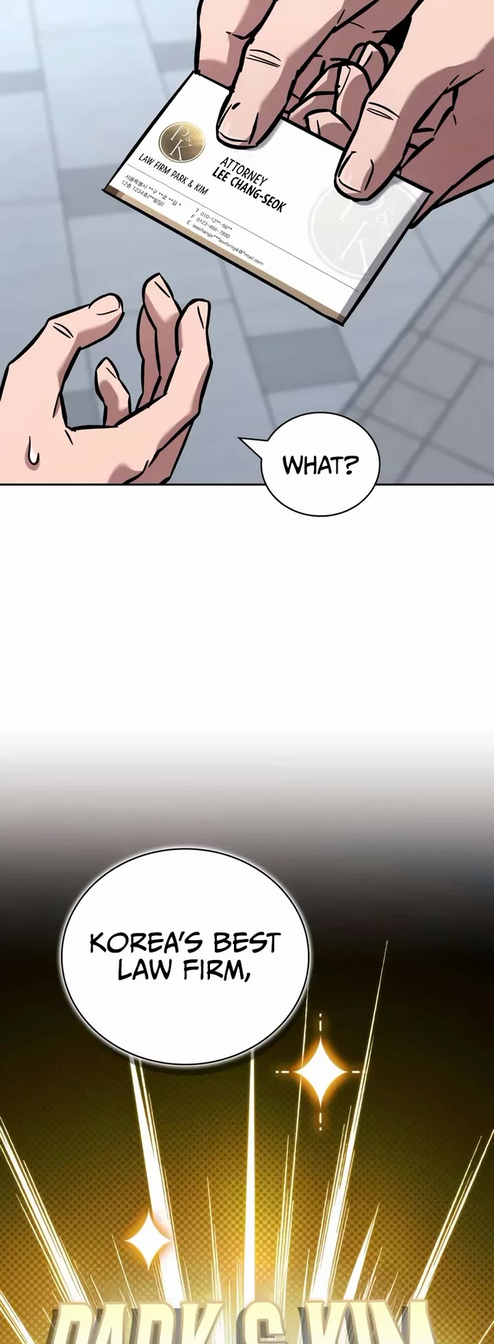 A Wimp’s Strategy Guide to Conquer the Tower chapter 14 page 33