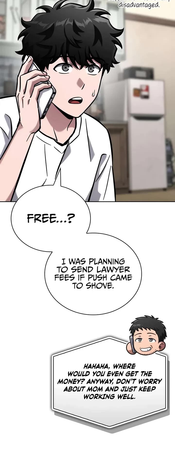 A Wimp’s Strategy Guide to Conquer the Tower chapter 14 page 48