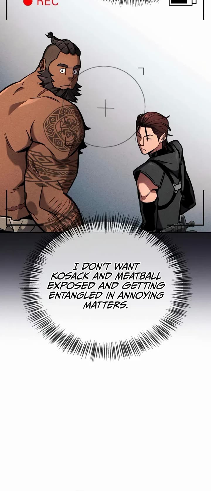 A Wimp’s Strategy Guide to Conquer the Tower chapter 15 page 10