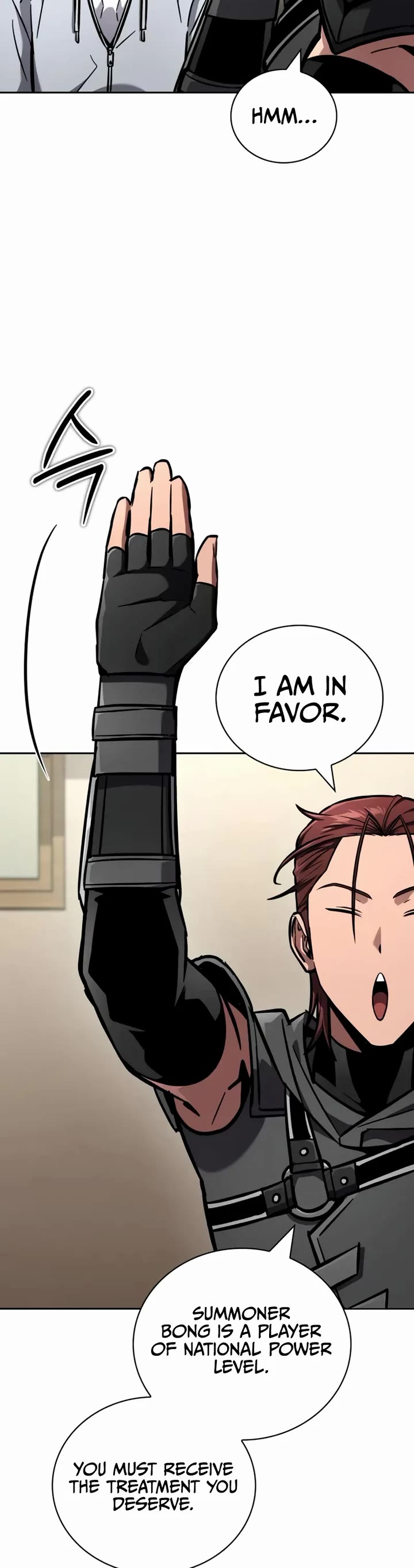 A Wimp’s Strategy Guide to Conquer the Tower chapter 15 page 22