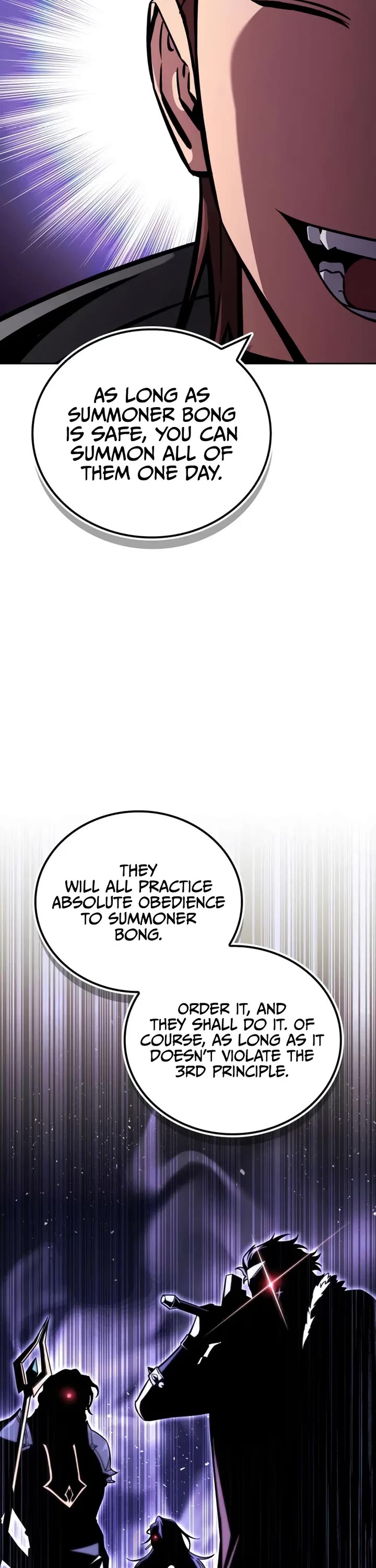 A Wimp’s Strategy Guide to Conquer the Tower chapter 15 page 25