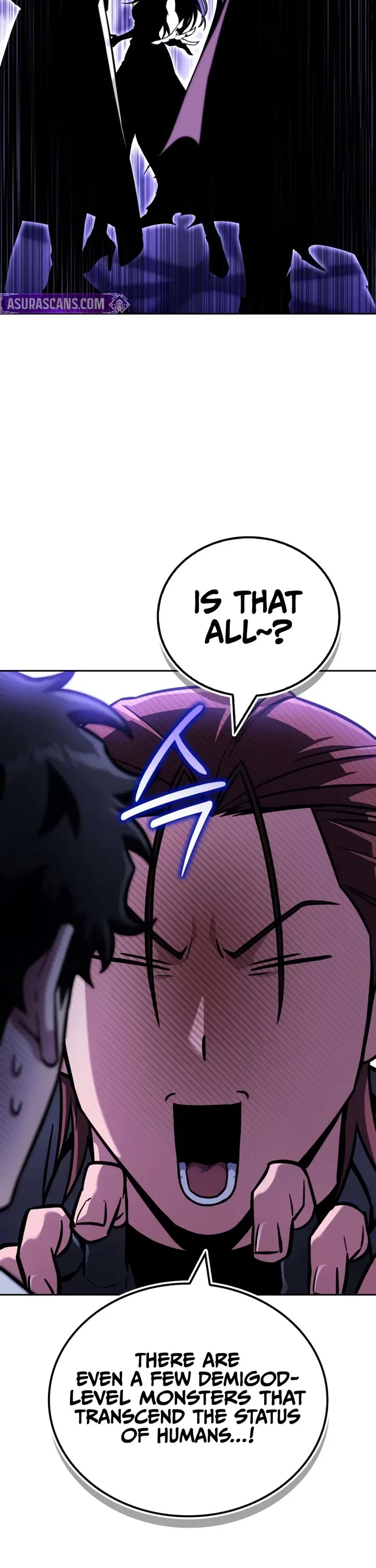 A Wimp’s Strategy Guide to Conquer the Tower chapter 15 page 26