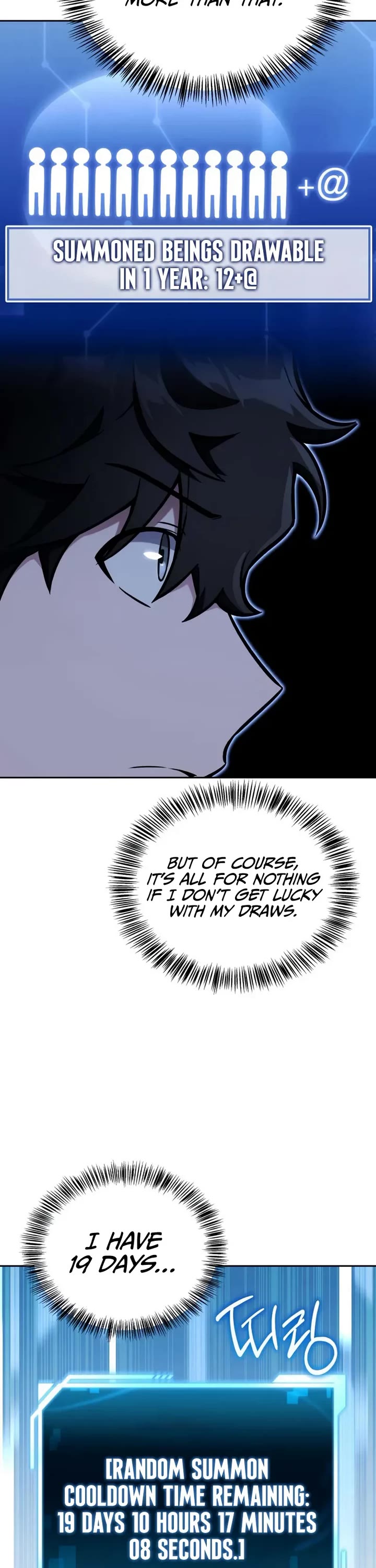 A Wimp’s Strategy Guide to Conquer the Tower chapter 15 page 30