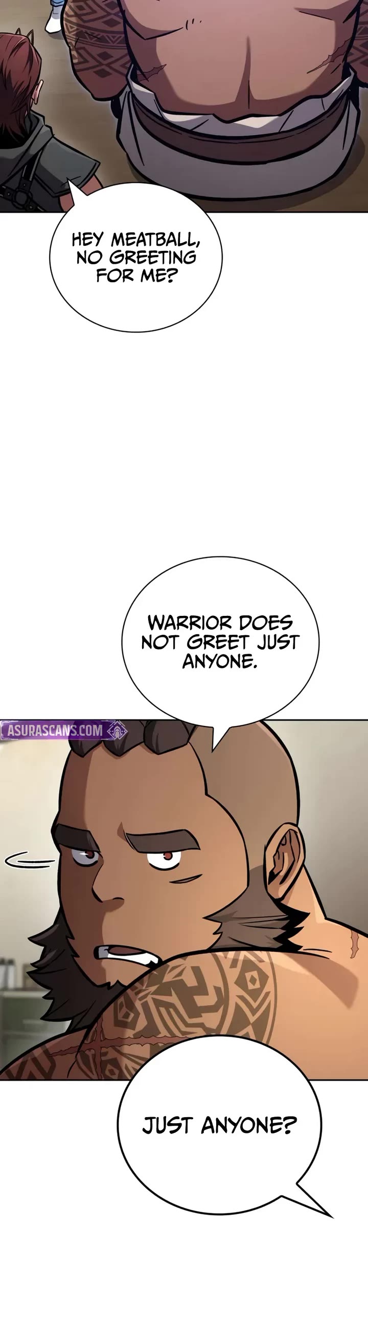 A Wimp’s Strategy Guide to Conquer the Tower chapter 15 page 35