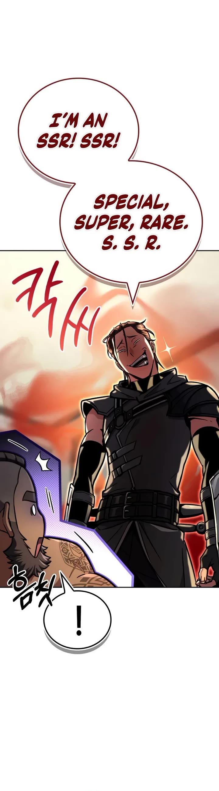 A Wimp’s Strategy Guide to Conquer the Tower chapter 15 page 36