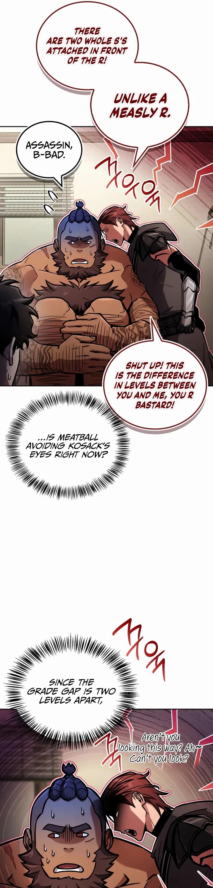 A Wimp’s Strategy Guide to Conquer the Tower chapter 15 page 37