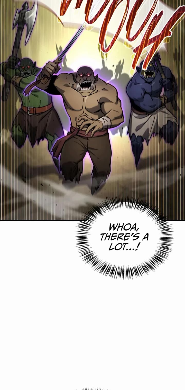 A Wimp’s Strategy Guide to Conquer the Tower chapter 15 page 40