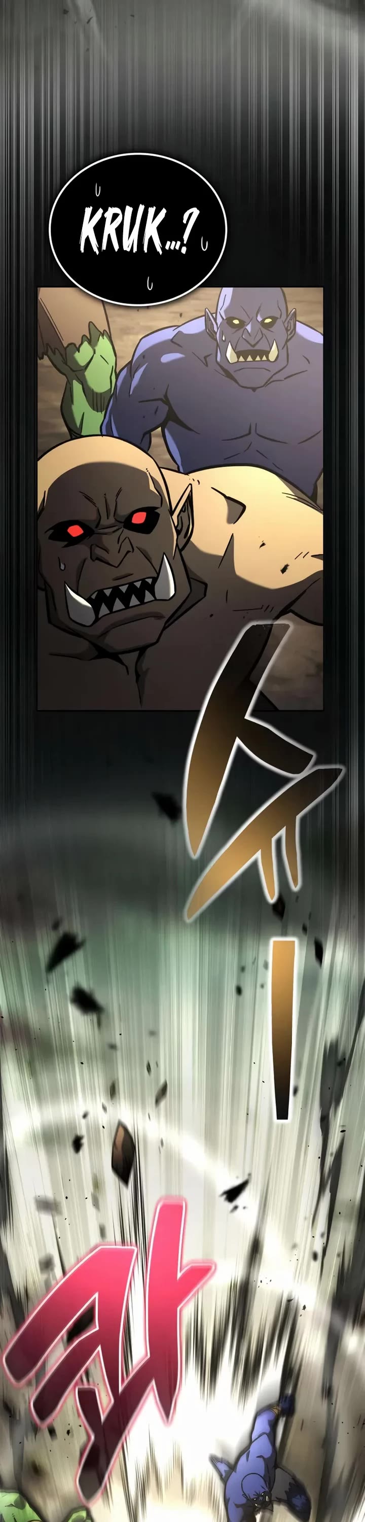 A Wimp’s Strategy Guide to Conquer the Tower chapter 15 page 46