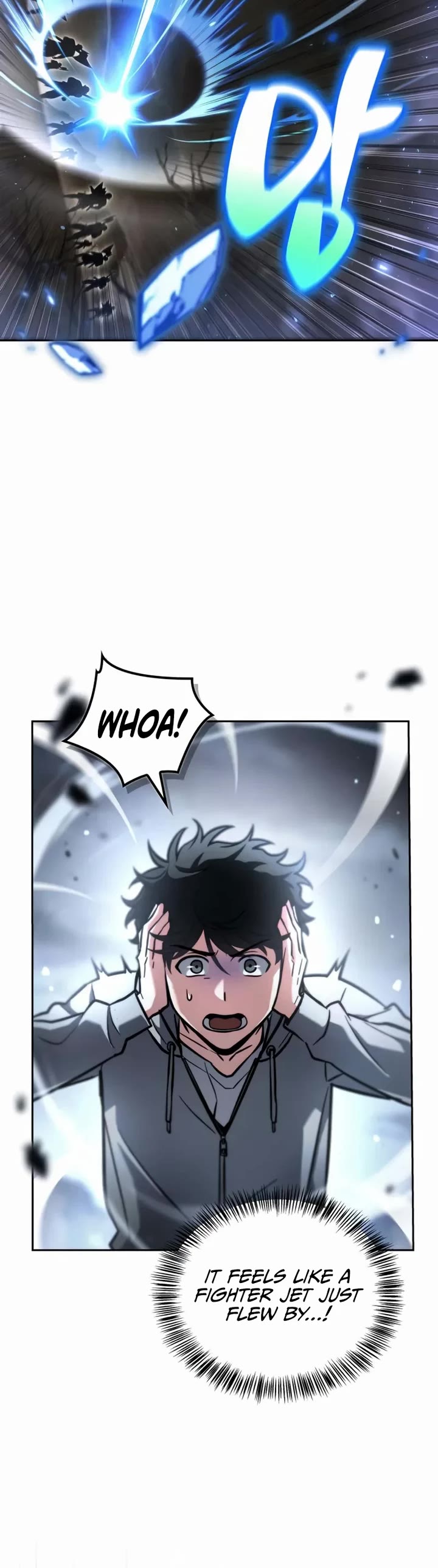 A Wimp’s Strategy Guide to Conquer the Tower chapter 15 page 49