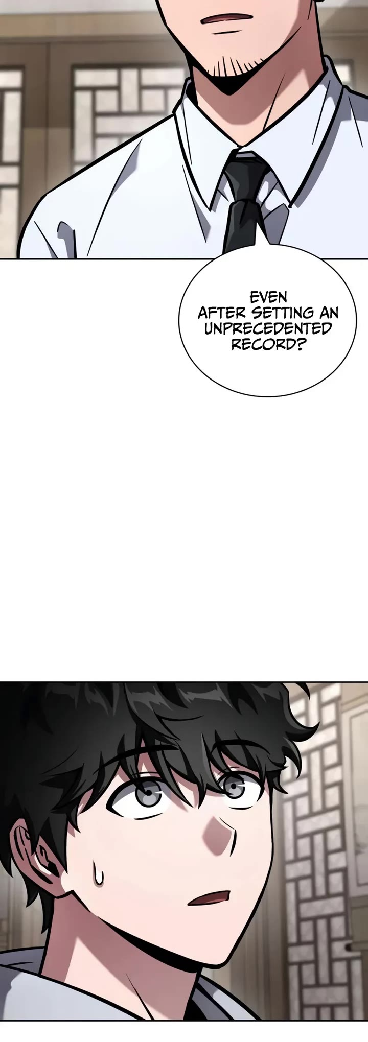 A Wimp’s Strategy Guide to Conquer the Tower chapter 15 page 5