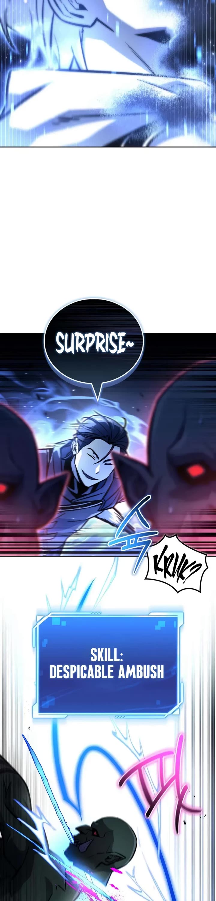 A Wimp’s Strategy Guide to Conquer the Tower chapter 15 page 56