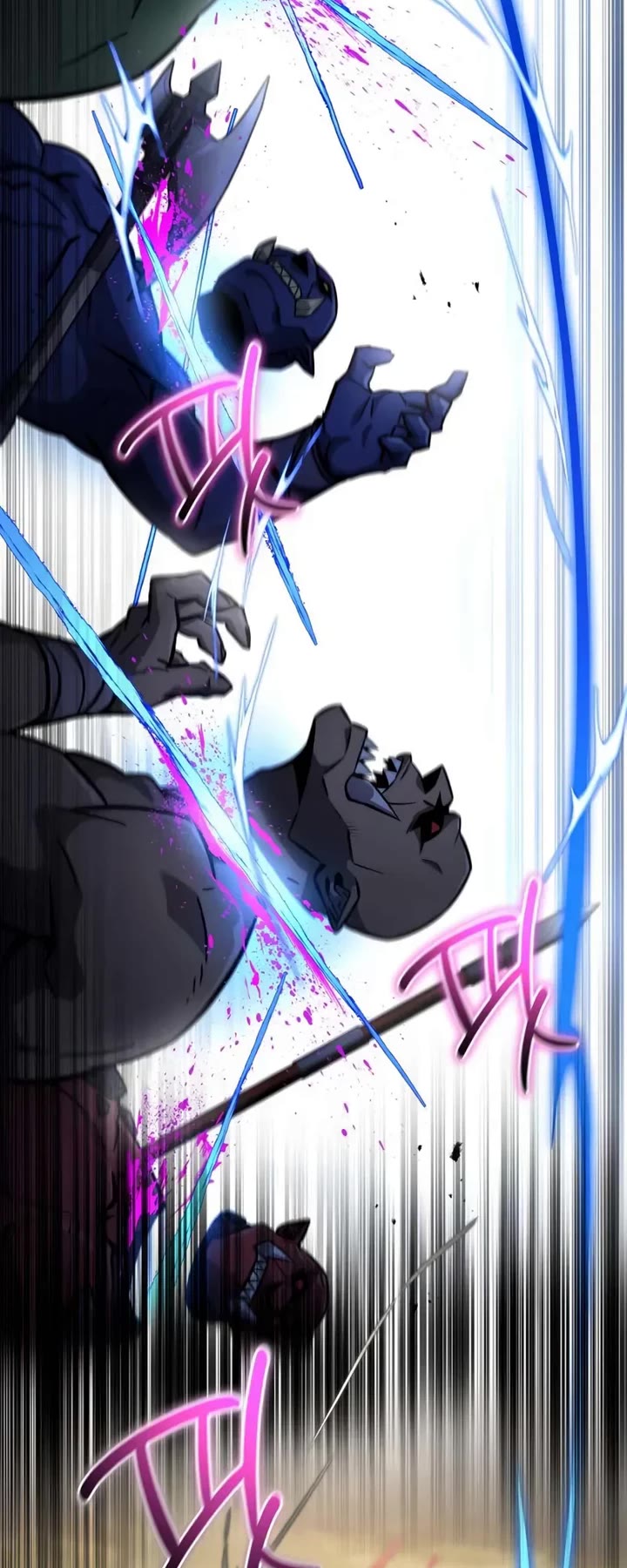 A Wimp’s Strategy Guide to Conquer the Tower chapter 15 page 57