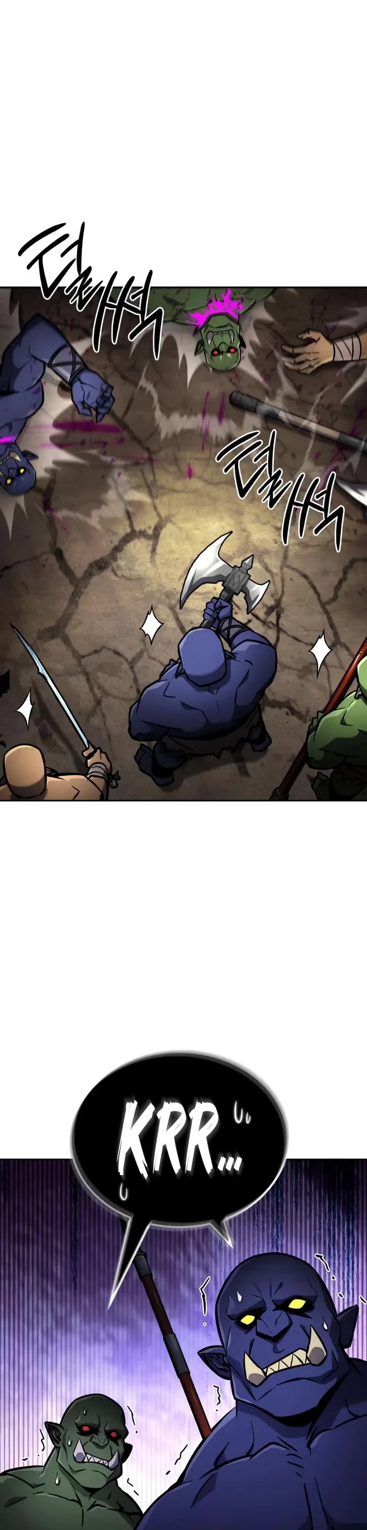 A Wimp’s Strategy Guide to Conquer the Tower chapter 15 page 59