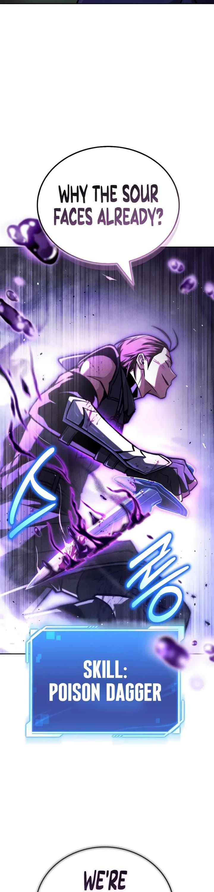 A Wimp’s Strategy Guide to Conquer the Tower chapter 15 page 60