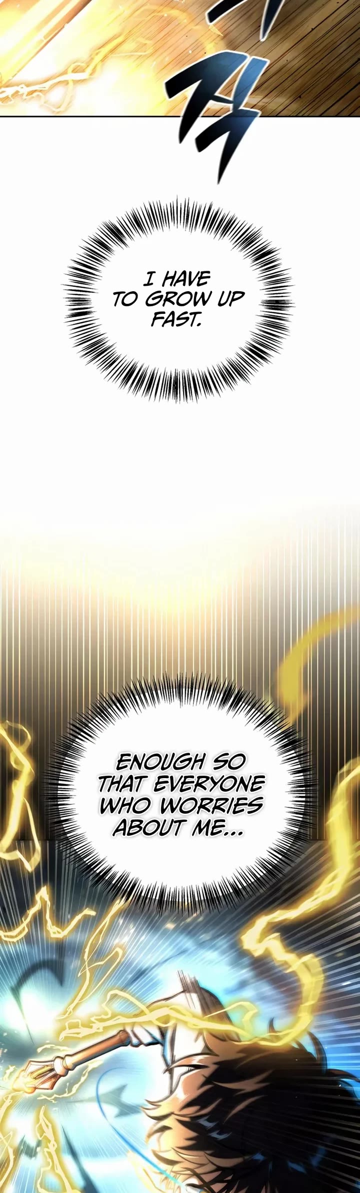 A Wimp’s Strategy Guide to Conquer the Tower chapter 15 page 65