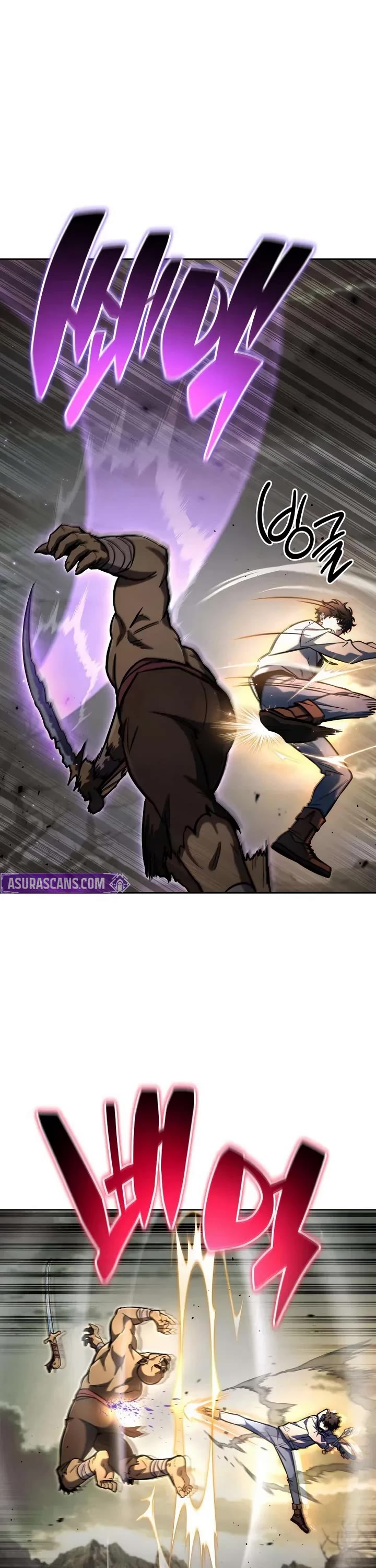 A Wimp’s Strategy Guide to Conquer the Tower chapter 16 page 3