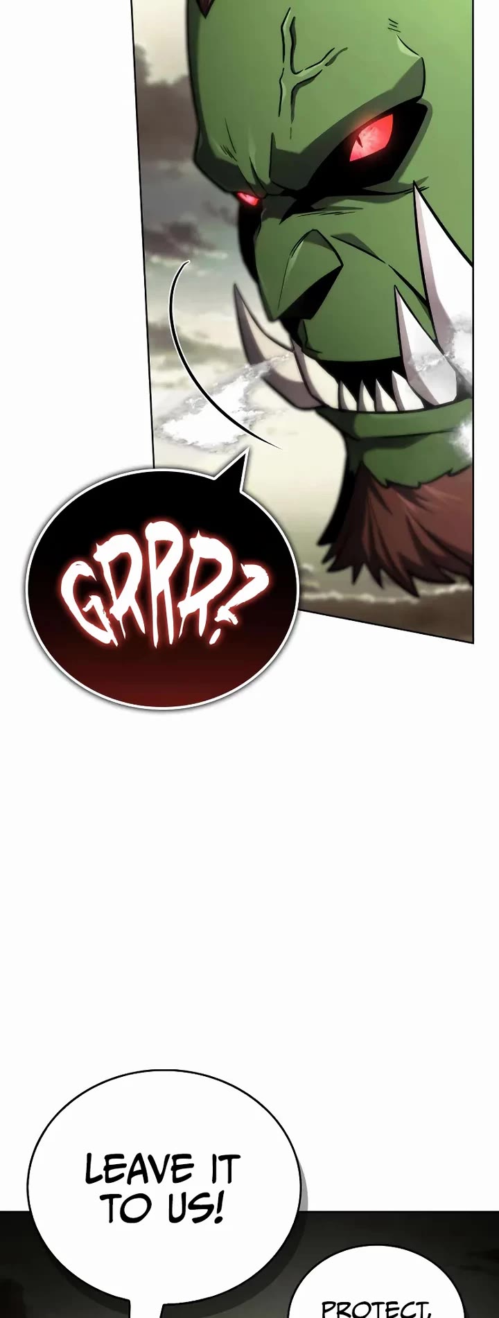 A Wimp’s Strategy Guide to Conquer the Tower chapter 16 page 31