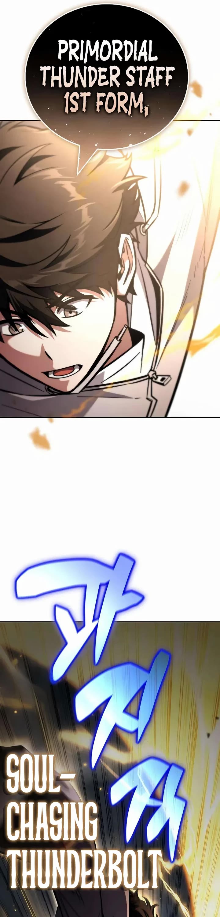 A Wimp’s Strategy Guide to Conquer the Tower chapter 16 page 6