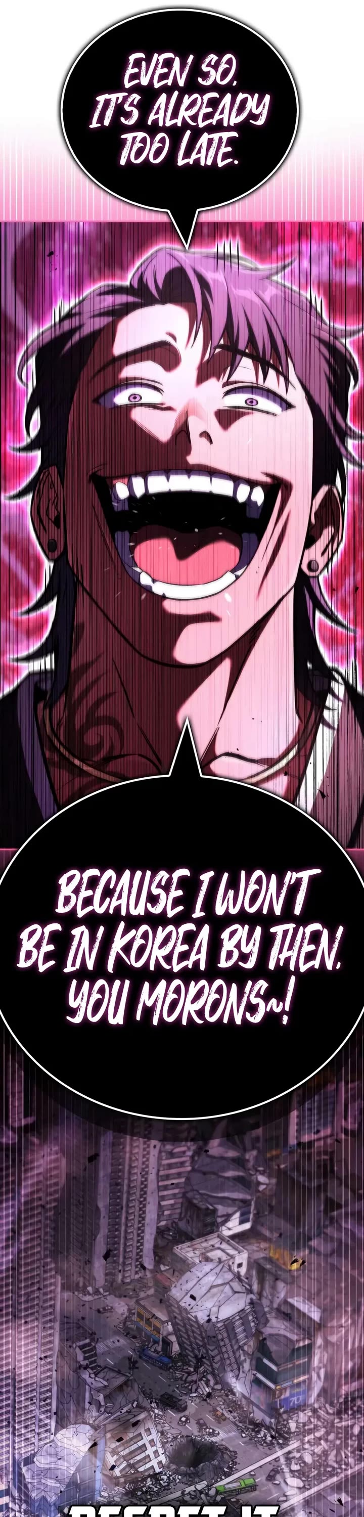 A Wimp’s Strategy Guide to Conquer the Tower chapter 17 page 35