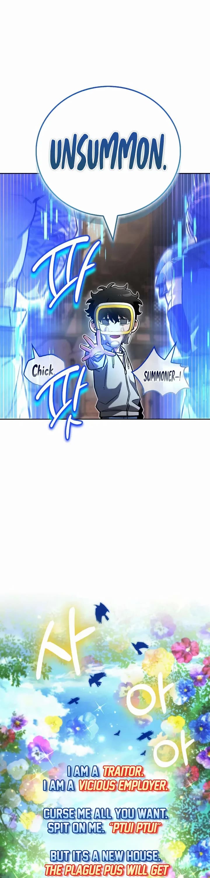 A Wimp’s Strategy Guide to Conquer the Tower chapter 18 page 31