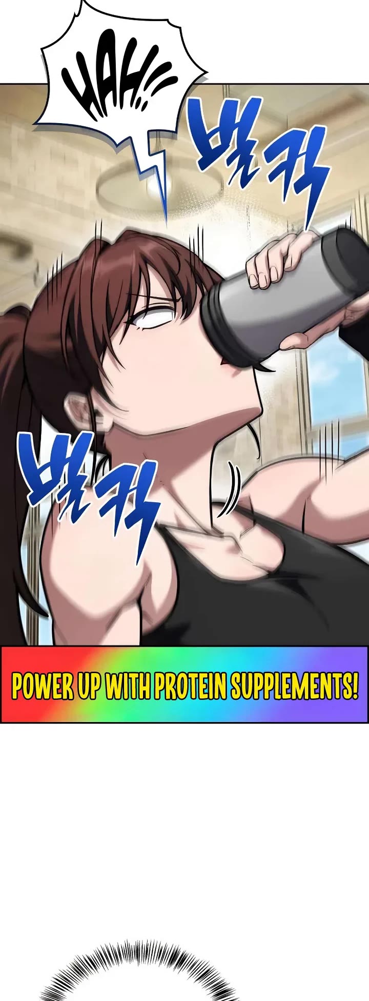 A Wimp’s Strategy Guide to Conquer the Tower chapter 18 page 37