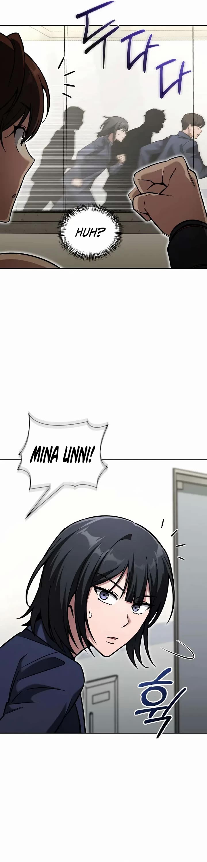 A Wimp’s Strategy Guide to Conquer the Tower chapter 18 page 39