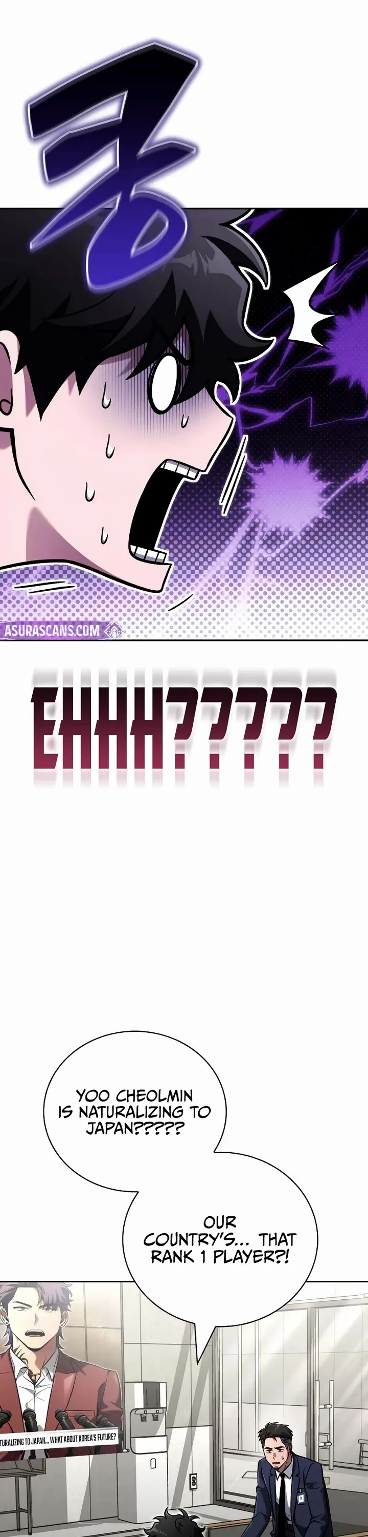 A Wimp’s Strategy Guide to Conquer the Tower chapter 18 page 44