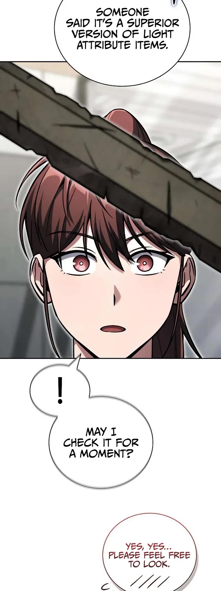 A Wimp’s Strategy Guide to Conquer the Tower chapter 18 page 55