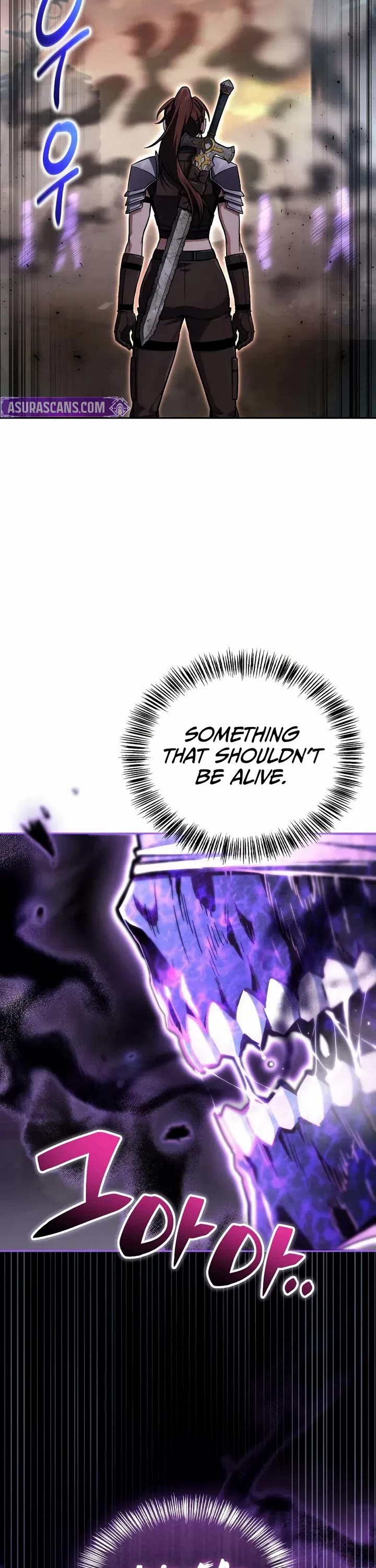A Wimp’s Strategy Guide to Conquer the Tower chapter 19 page 12
