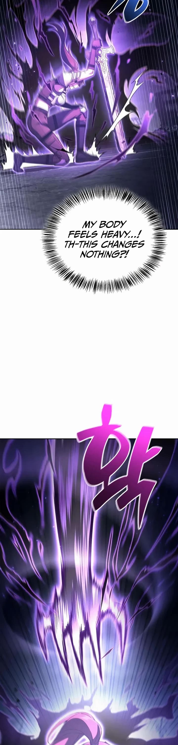 A Wimp’s Strategy Guide to Conquer the Tower chapter 19 page 21