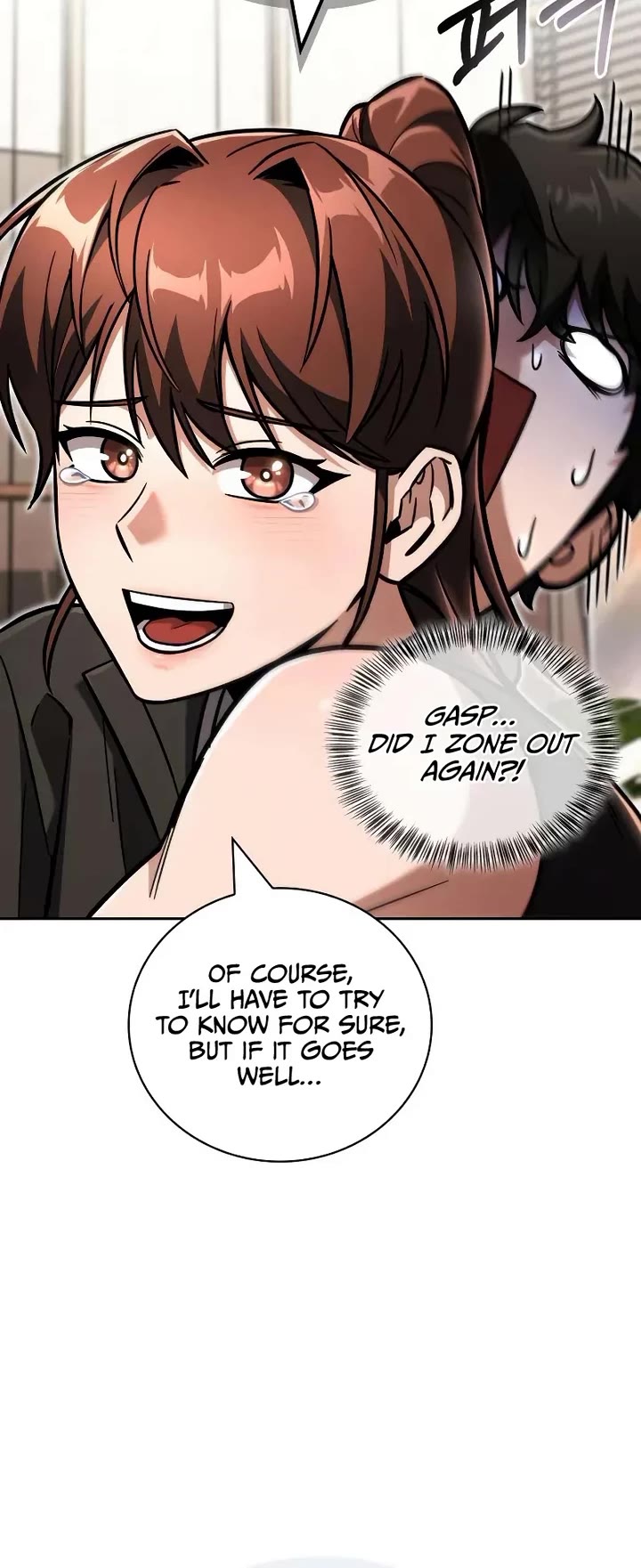 A Wimp’s Strategy Guide to Conquer the Tower chapter 19 page 39