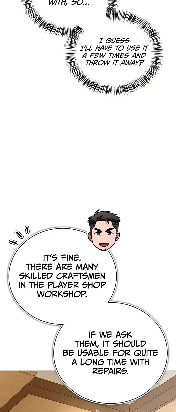 A Wimp’s Strategy Guide to Conquer the Tower chapter 19 page 43