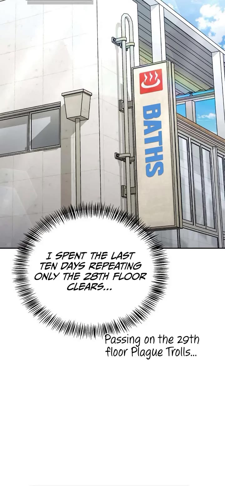 A Wimp’s Strategy Guide to Conquer the Tower chapter 19 page 57
