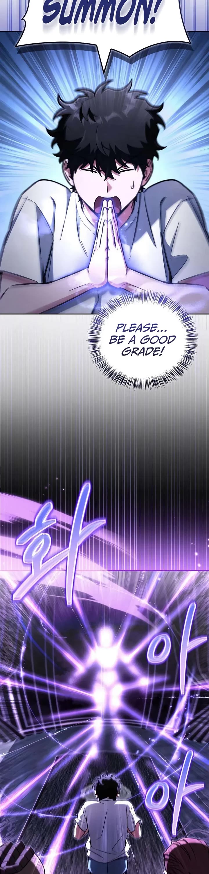 A Wimp’s Strategy Guide to Conquer the Tower chapter 19 page 68
