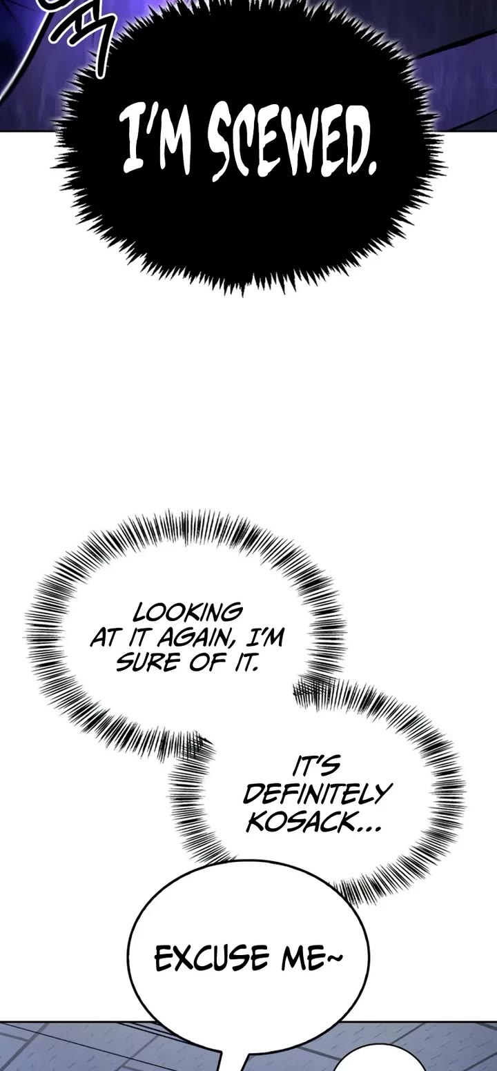 A Wimp’s Strategy Guide to Conquer the Tower chapter 2 page 4