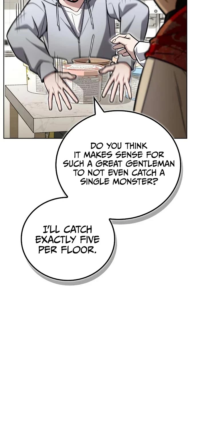 A Wimp’s Strategy Guide to Conquer the Tower chapter 23 page 10