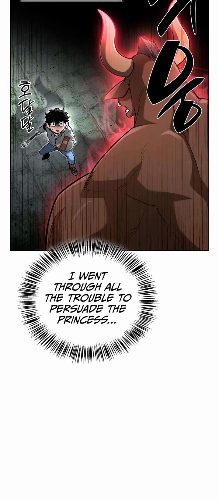 A Wimp’s Strategy Guide to Conquer the Tower chapter 23 page 15