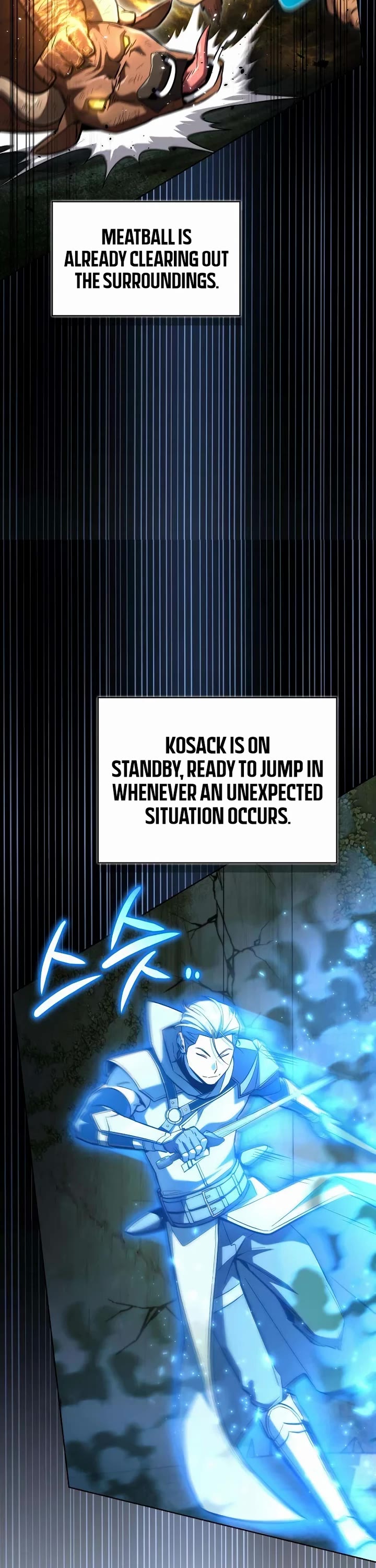 A Wimp’s Strategy Guide to Conquer the Tower chapter 23 page 18