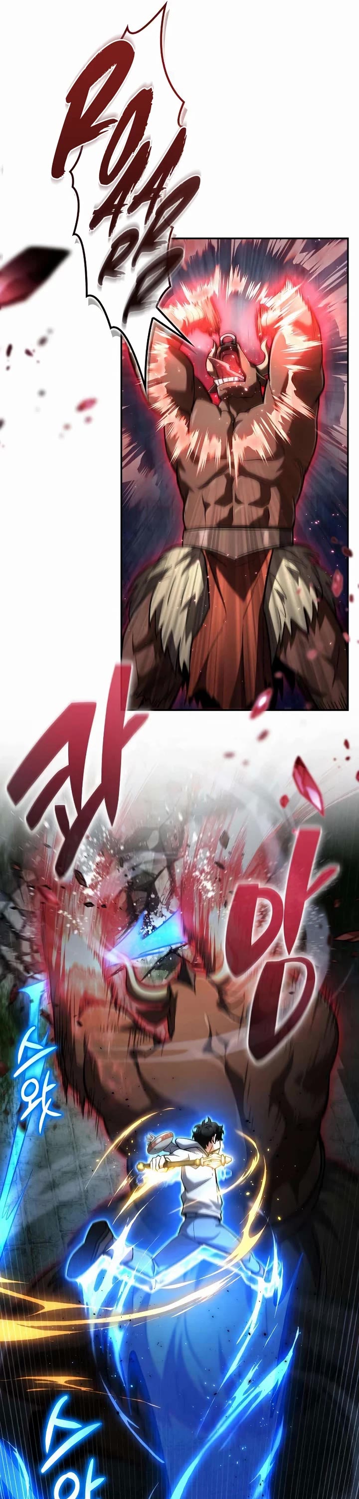 A Wimp’s Strategy Guide to Conquer the Tower chapter 23 page 21