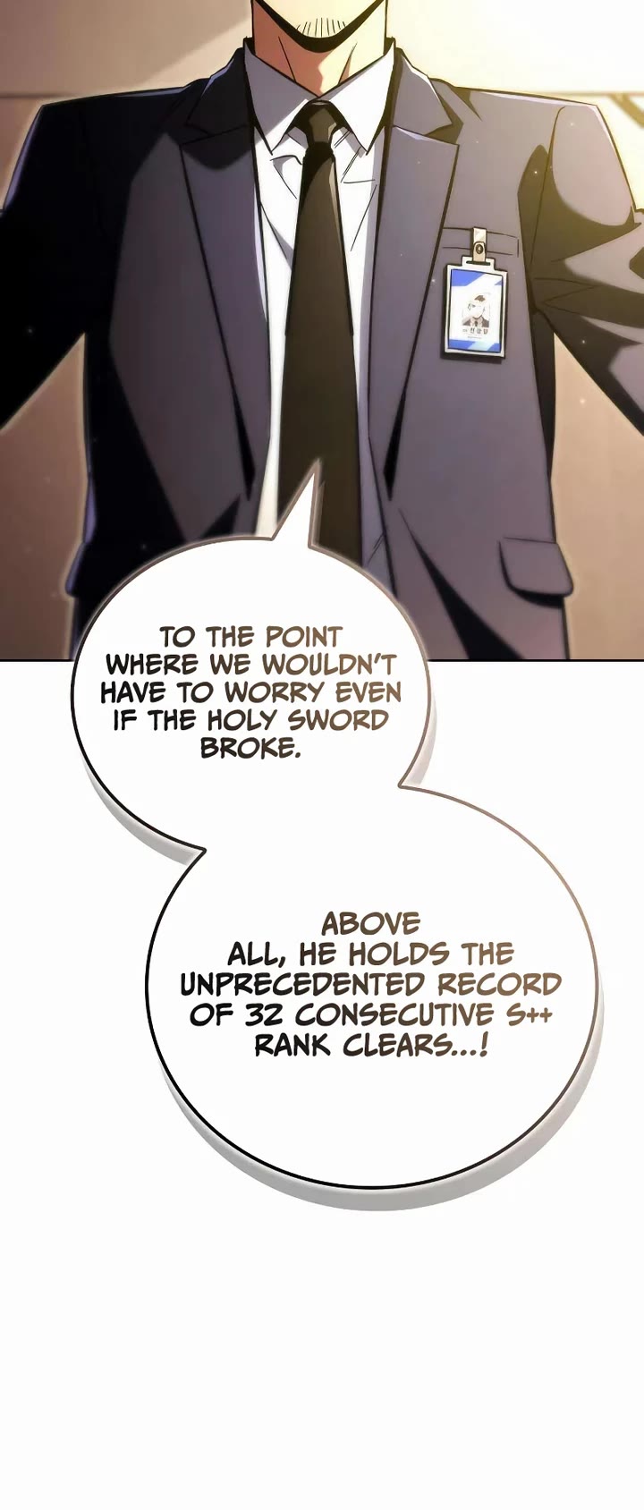 A Wimp’s Strategy Guide to Conquer the Tower chapter 23 page 33