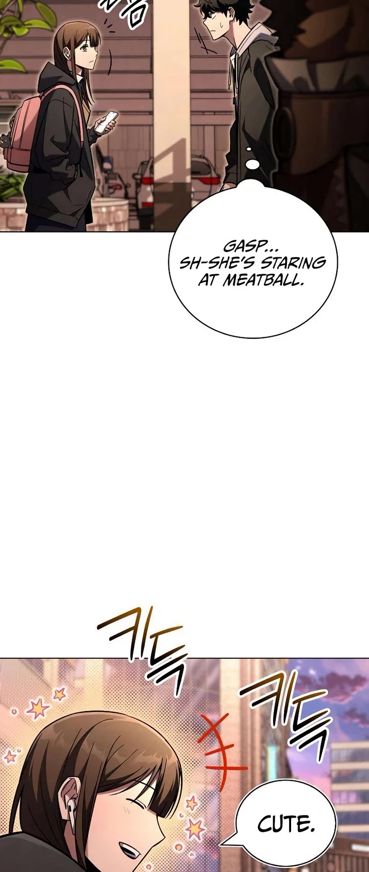 A Wimp’s Strategy Guide to Conquer the Tower chapter 23 page 43