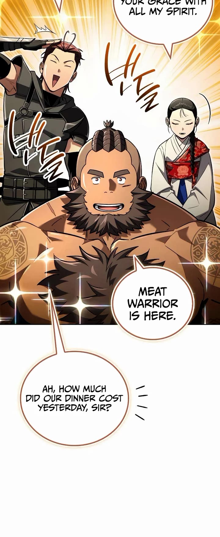 A Wimp’s Strategy Guide to Conquer the Tower chapter 23 page 49