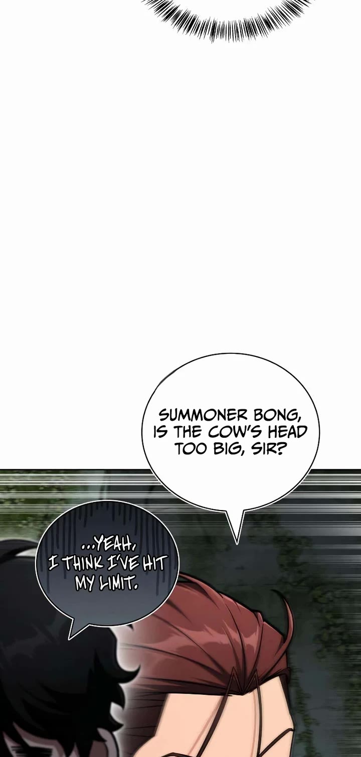 A Wimp’s Strategy Guide to Conquer the Tower chapter 23 page 53